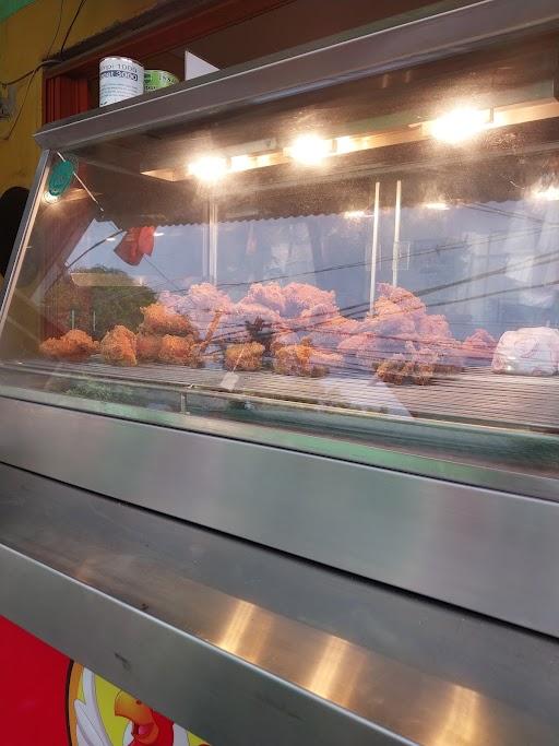 PIONIR FRIED CHICKEN