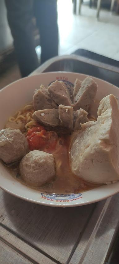 PONCOL BAKSO MANIA