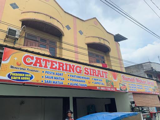 RUMAH MAKAN SIRAIT