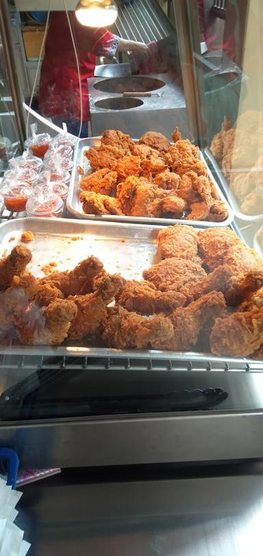 SABANA FRIED CHICKEN