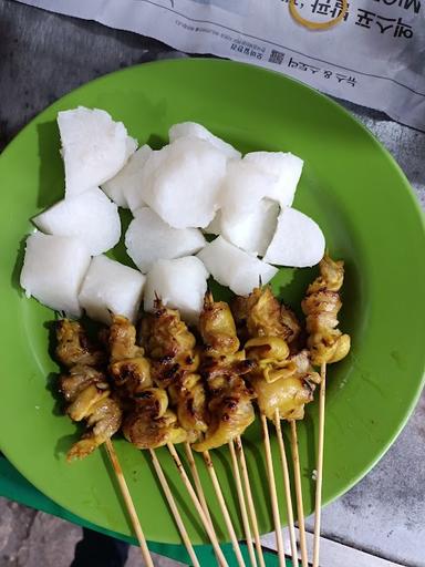 SATE KIKIL IWAN CAH INDRAMAYU