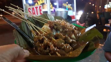 SATE PADANG AJO