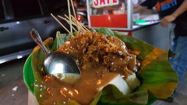 SATE PADANG AJO