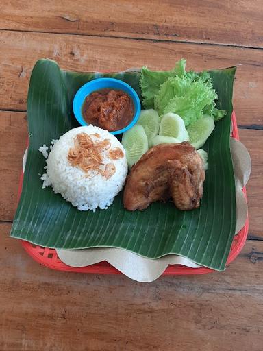 SOTO AYAM AMBENGAN SURABAYA