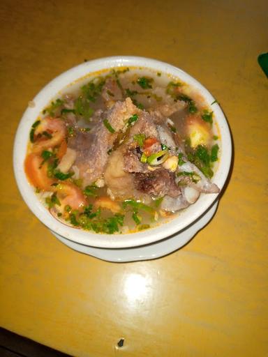 SOTO MIE BOGOR MANG KABIR