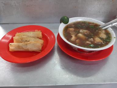 SOTO MIE PAK KADIR KEMANG PRATAMA