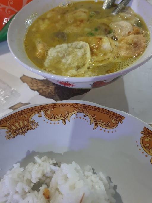 SOTO TANGKAR BANG OMPU