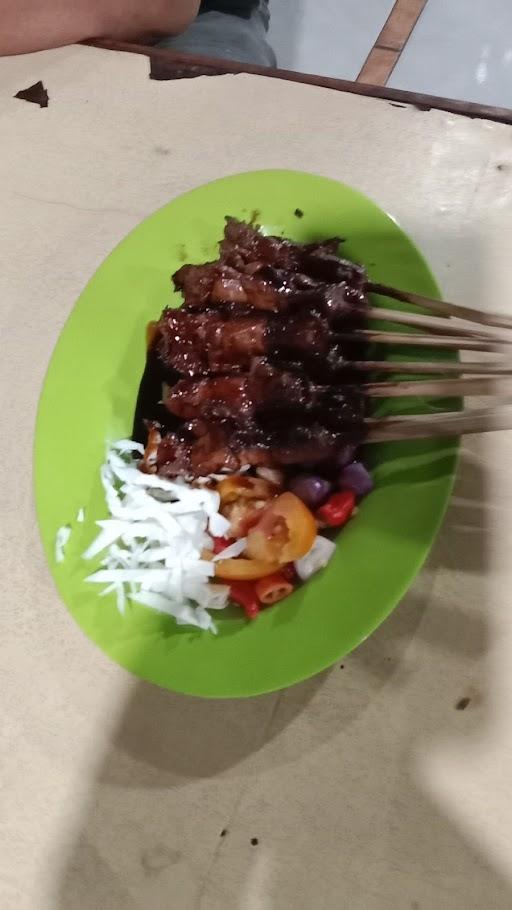 TONGSENG & SATE SIDO MAMPIR