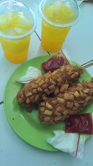 WARTANG CORNDOG RAWALUMBU