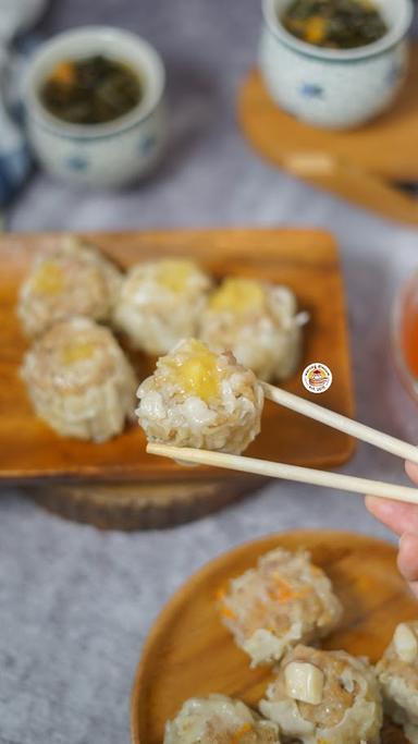 WARUNG DIMSUM SEPANJANG JAYA