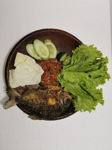 WARUNG MAKAN IBU TEDY 88