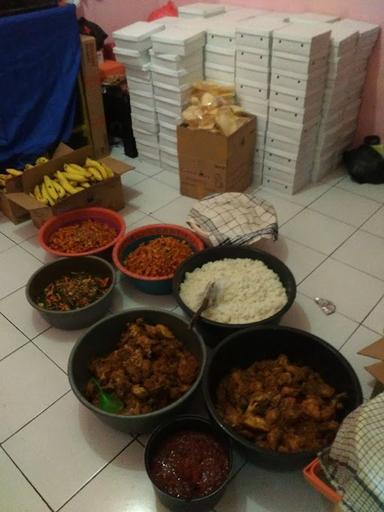 WARUNG NASI SUNDA KUNINGAN