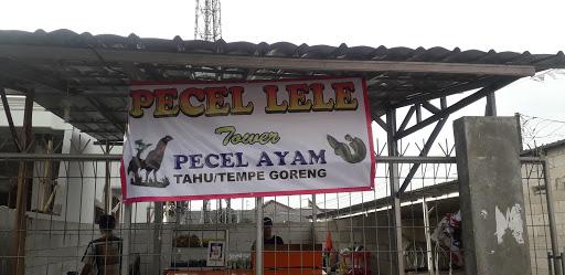 WARUNG PECEL LELE MN 88