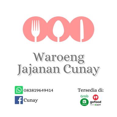 WAROENG JAJANAN CUNAY