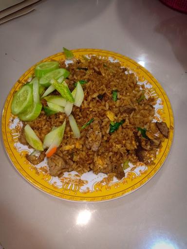 NASI GORENG RAKA