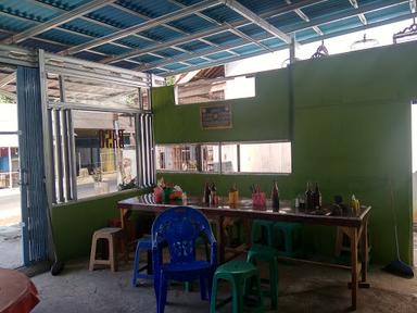 WARUNG BASO KANG OBAY