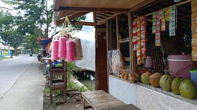 WARUNG MAMAH NYAI