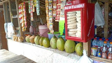 WARUNG MAMAH NYAI