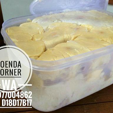 BOENDA CORNER