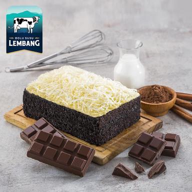 BOLU SUSU LEMBANG ITC KEBON KELAPA DAN SENTRA OLEH-OLEH BANDUNG