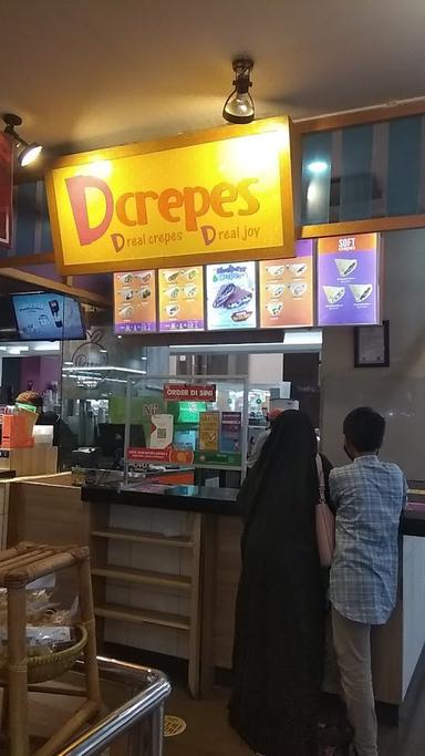 DCREPES YOGYA KEPATIHAN