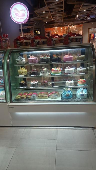 KALIKA CAKE SHOP KINGS SHOPPING CENTER