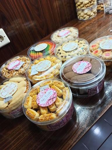 VIKO COOKIES BANDUNG