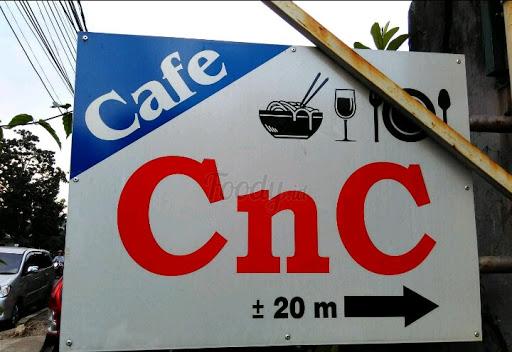 CNC CAFE