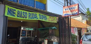 MIE BASO RUDAL SUPER MAS SAMSUL