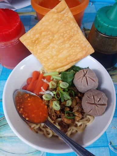 SOTO MIE KHAS BOGOR AS SHIDIQ