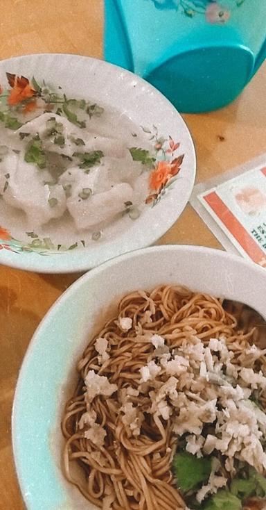 MIE BAKSO PANGSIT MISKAM