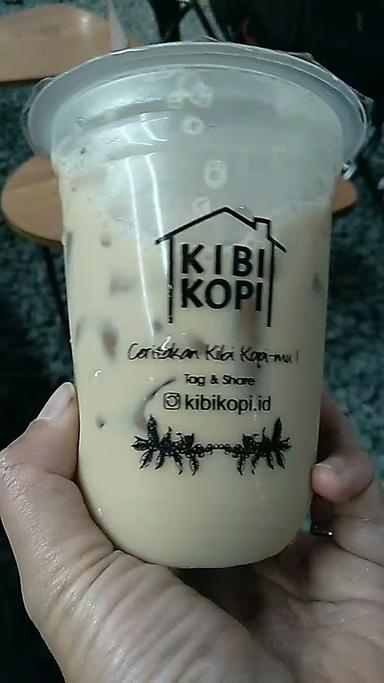 KIBI KOPI BKR