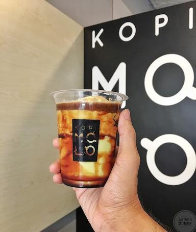 KOPI MOLO PUNGKUR