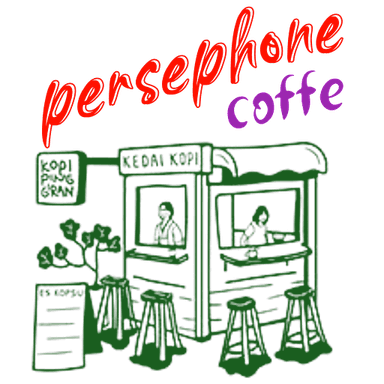 PERSEPHONE COFFEE