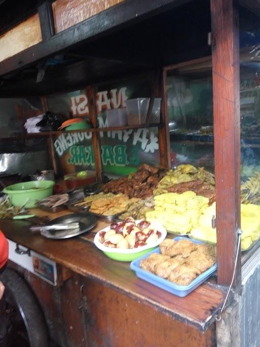 *BINTANG* AYAM GORENG DADAKAN & AYAM BAKAR