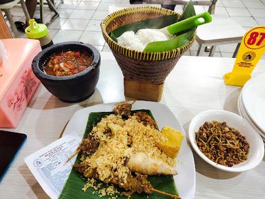 ALAM SUNDA WARUNG NASI