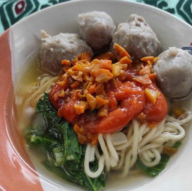 BAKSO ABRAG