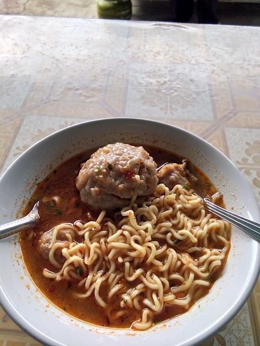 BAKSO MALANG INOT & BUBUR AYAM OM SONY