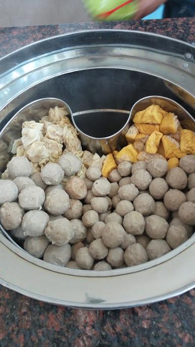 BAKSO MALANG LANGGENG