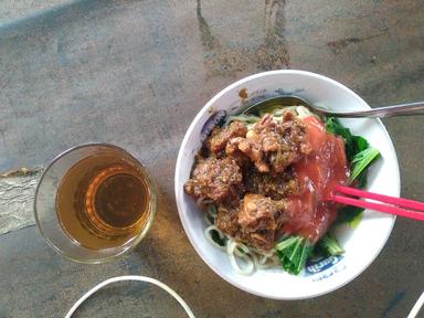 BAKSO MALANG LANGGENG