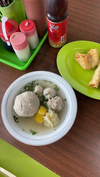 BAKSO MALANG LANGGENG