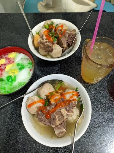 BAKSO NENG AMOR 3