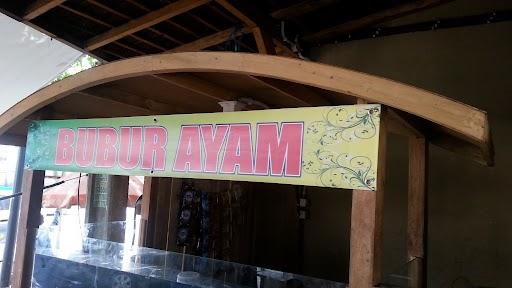 BUBUR AYAM SPESIAL