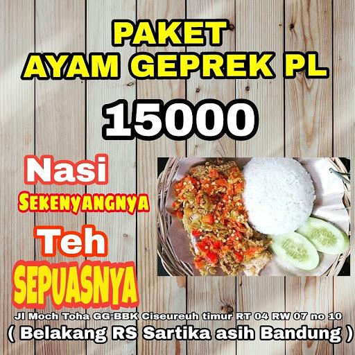 KEDAI AYAM PL