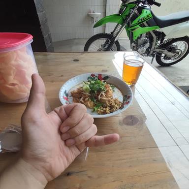 KEDAI BUBUR KENTJANA