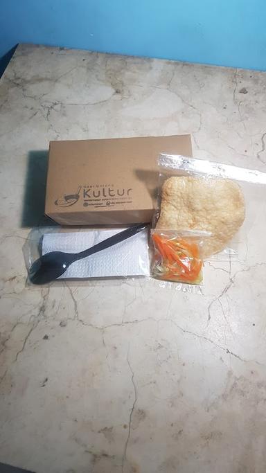 KULTUR NASI GORENG