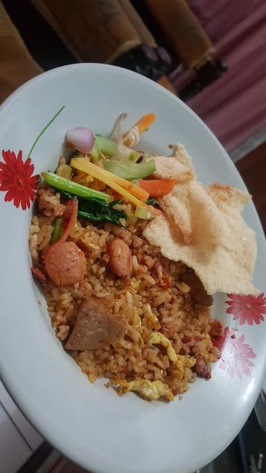 KULTUR NASI GORENG