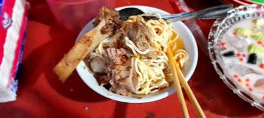 MIE BASO ASMI