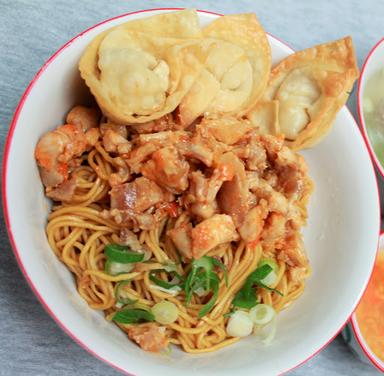 MIE BASO & BATAGOR SAWAH KURUNG