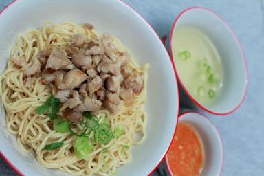 MIE BASO & BATAGOR SAWAH KURUNG